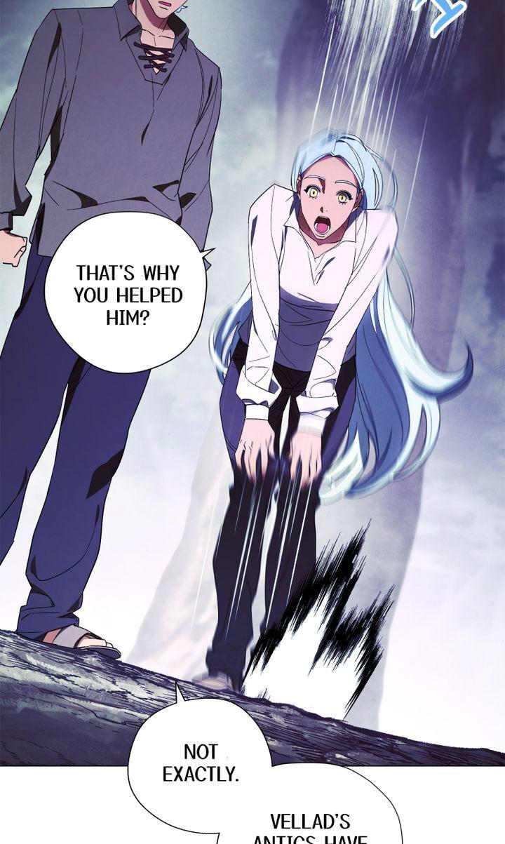 The Live Chap 59 - Next Chap 60