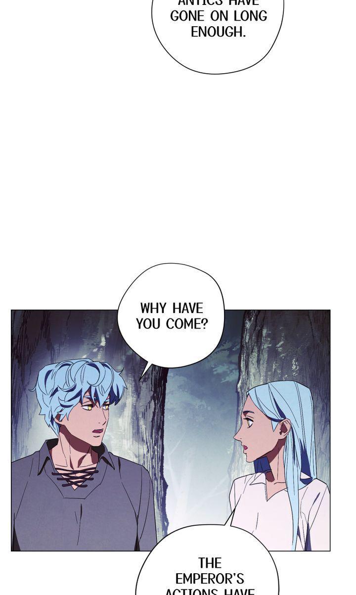 The Live Chap 59 - Next Chap 60