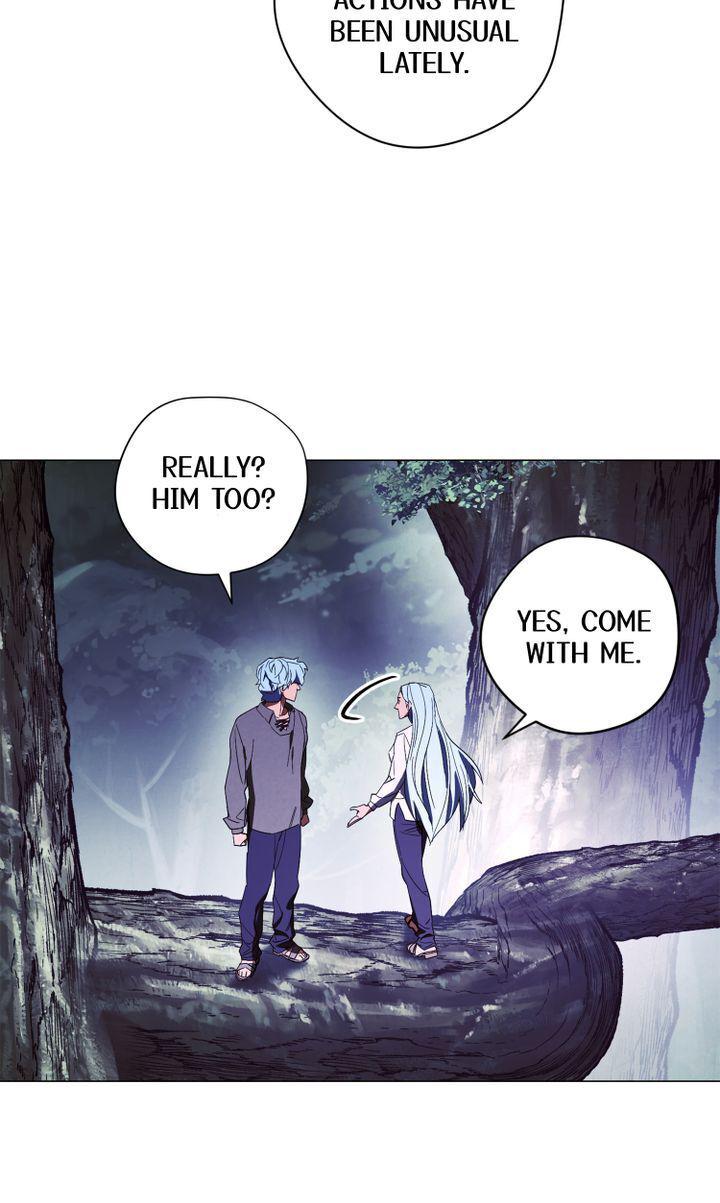 The Live Chap 59 - Next Chap 60