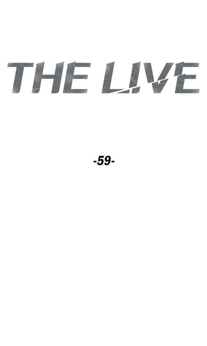 The Live Chap 59 - Next Chap 60