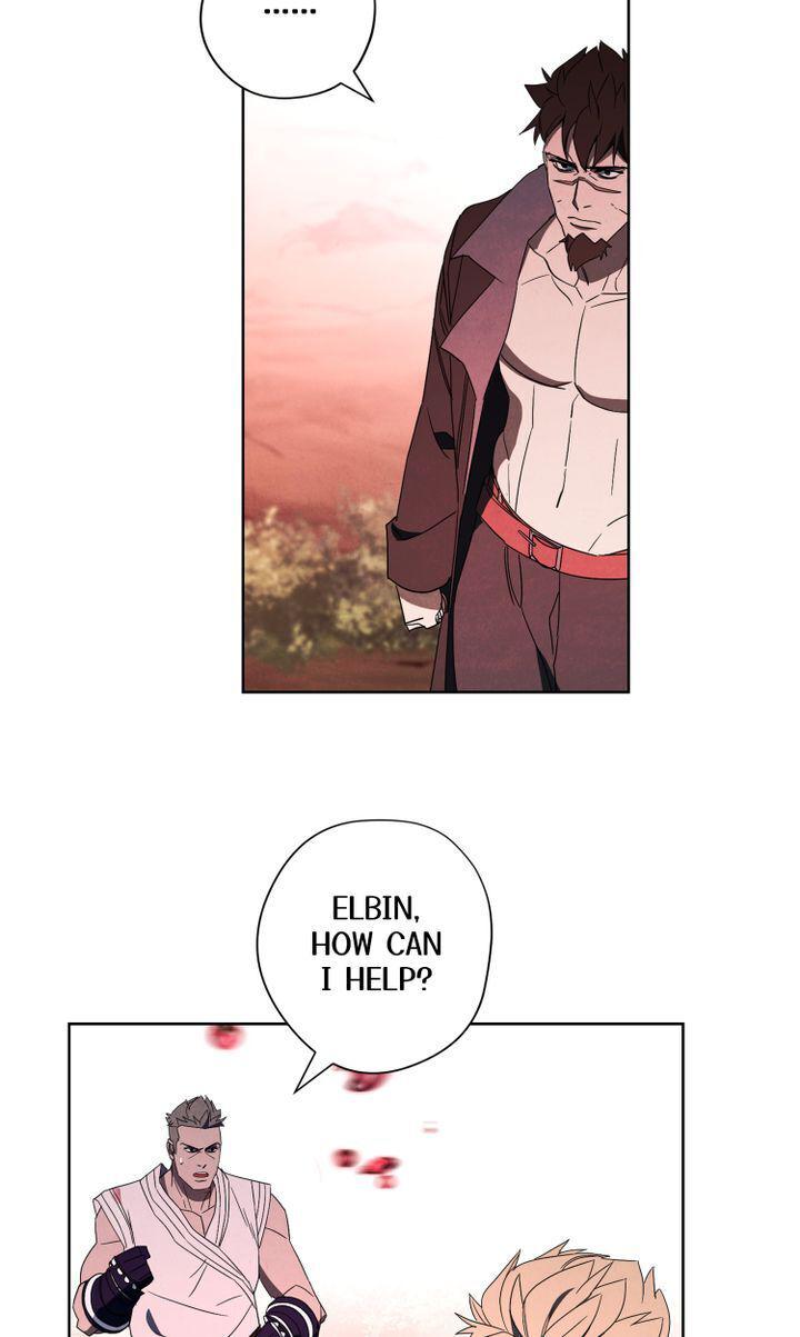 The Live Chap 50 - Next Chap 51