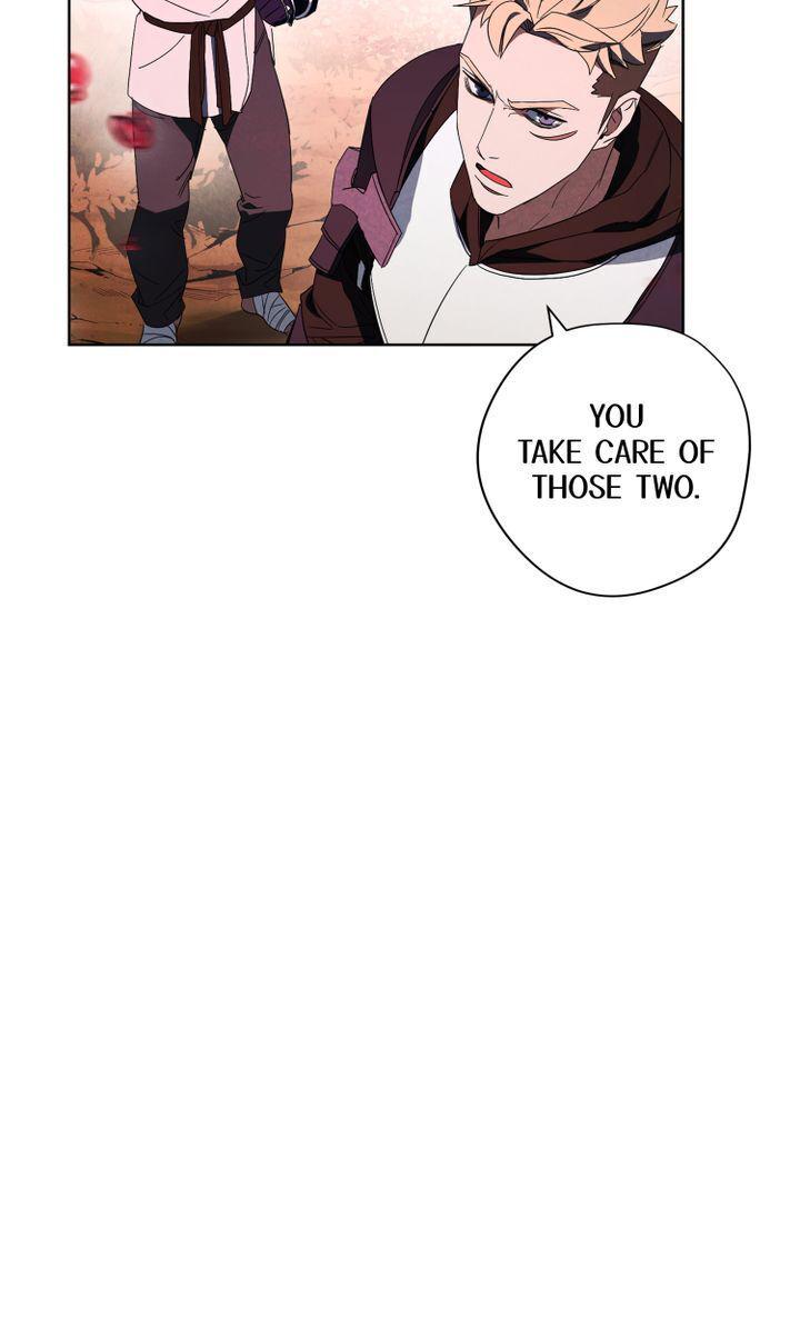 The Live Chap 50 - Next Chap 51