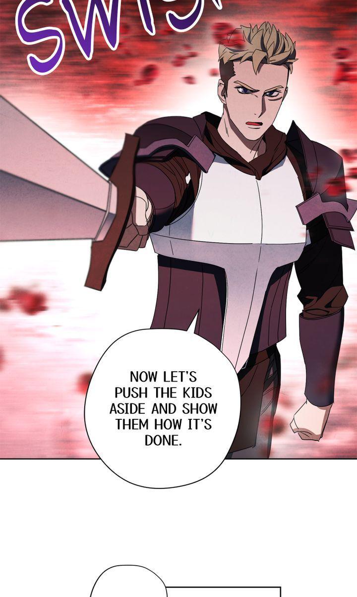 The Live Chap 50 - Next Chap 51