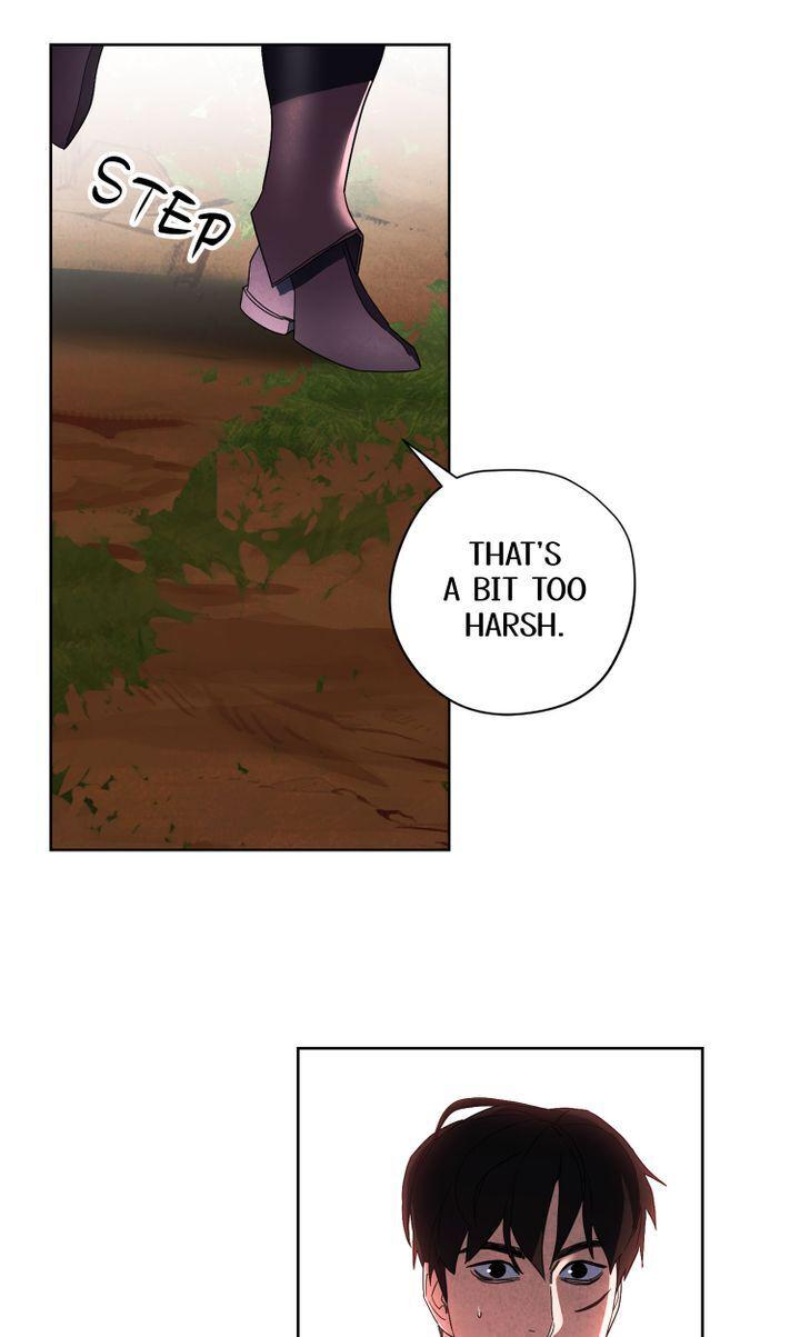 The Live Chap 50 - Next Chap 51