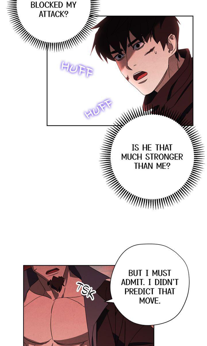 The Live Chap 50 - Next Chap 51