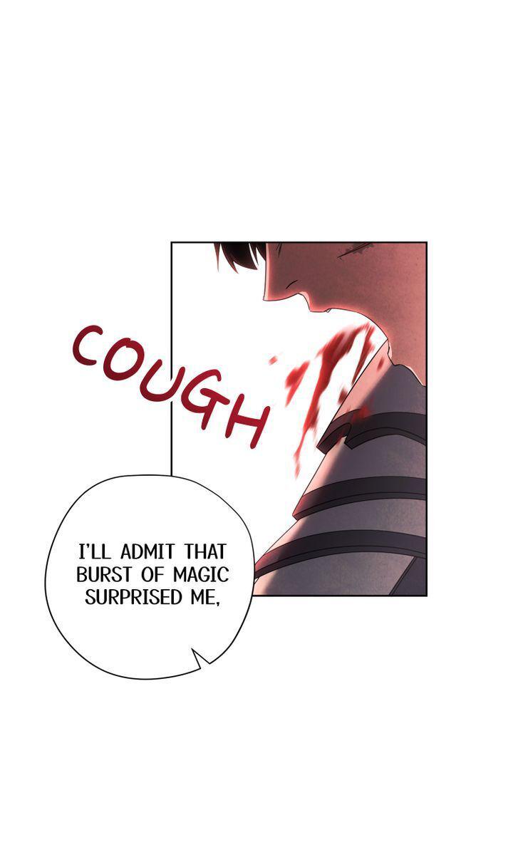 The Live Chap 50 - Next Chap 51