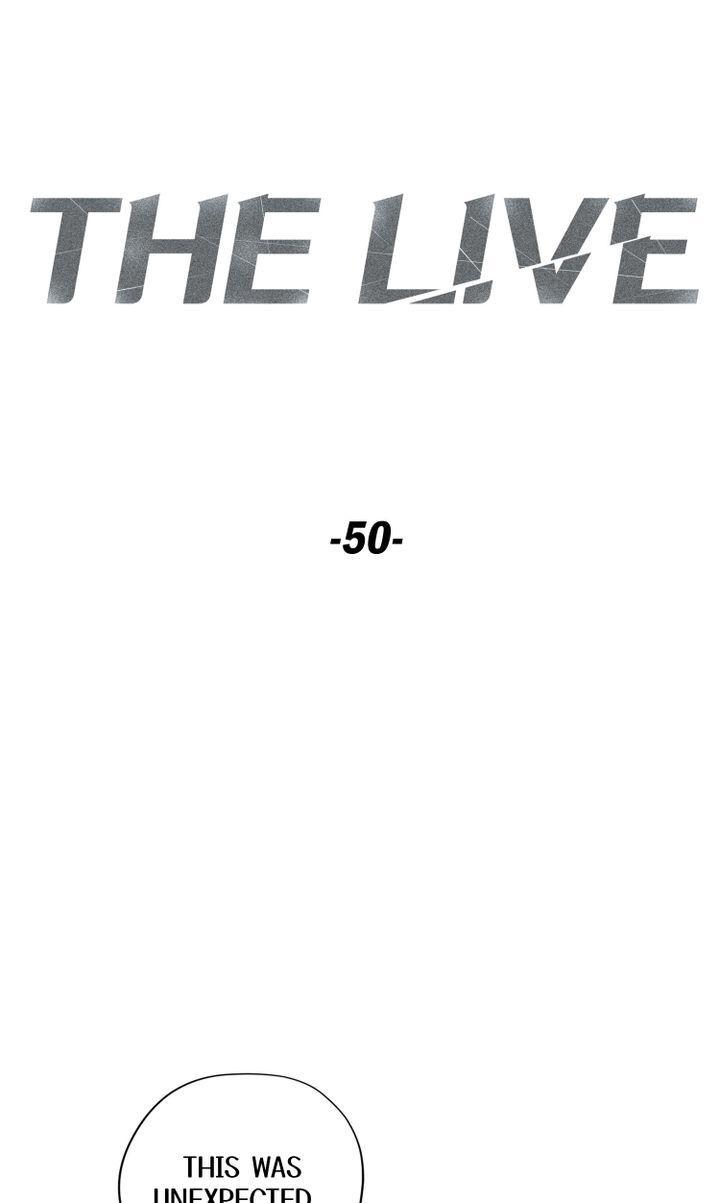 The Live Chap 50 - Next Chap 51