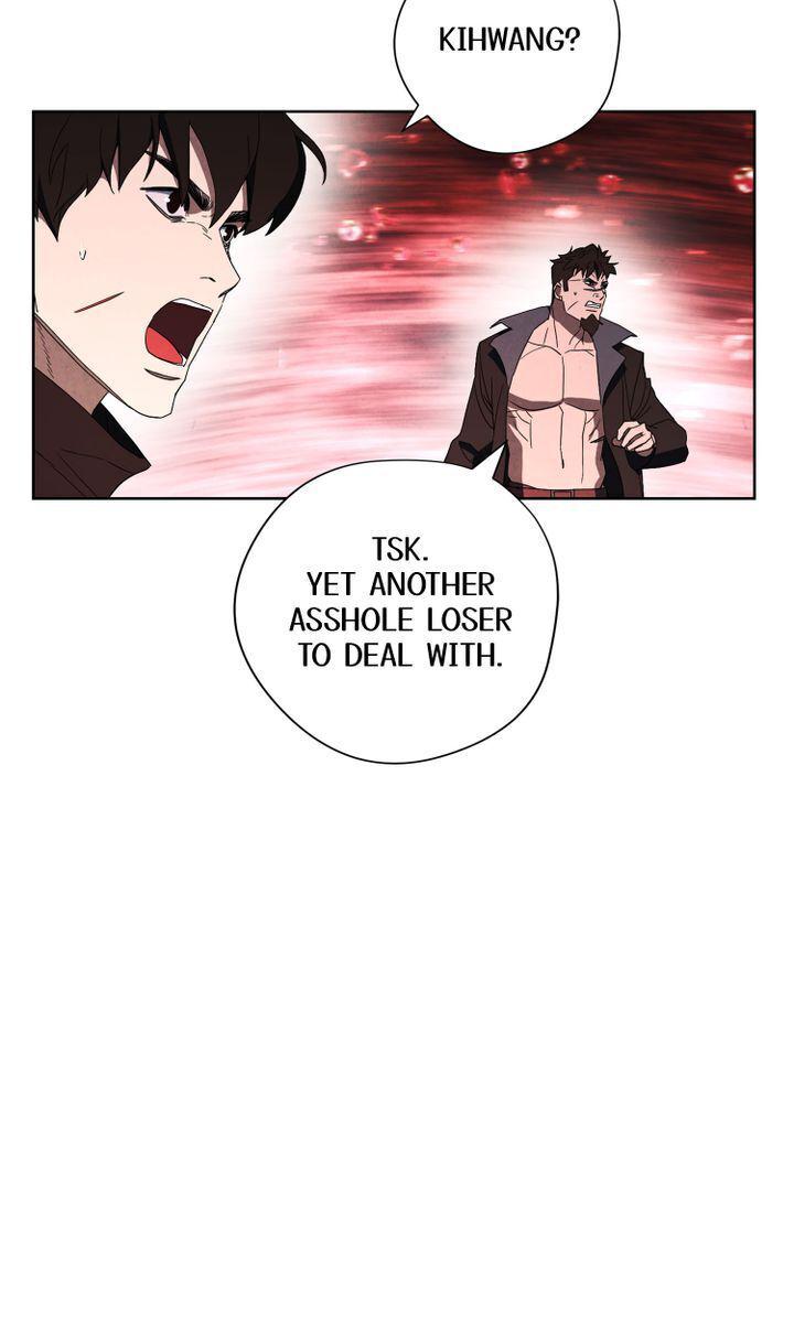 The Live Chap 50 - Next Chap 51