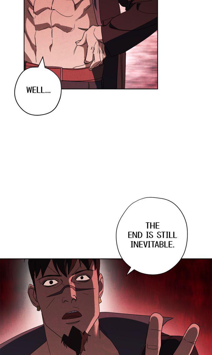 The Live Chap 50 - Next Chap 51