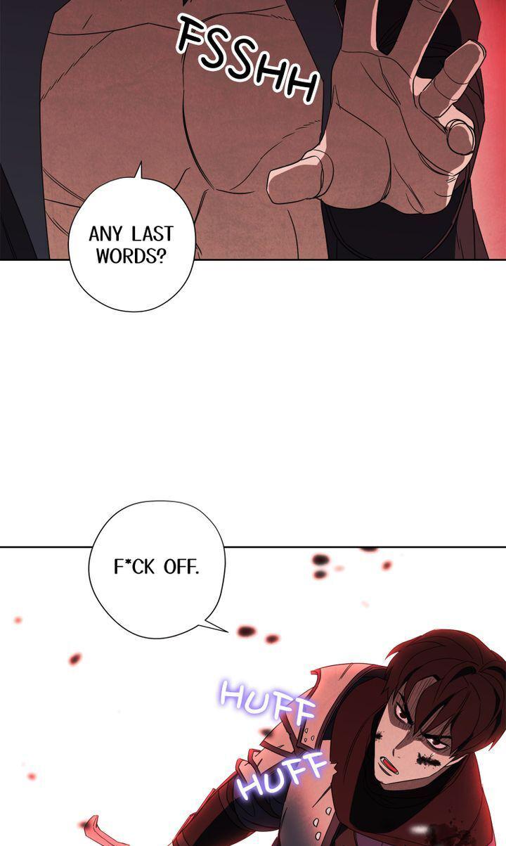 The Live Chap 50 - Next Chap 51