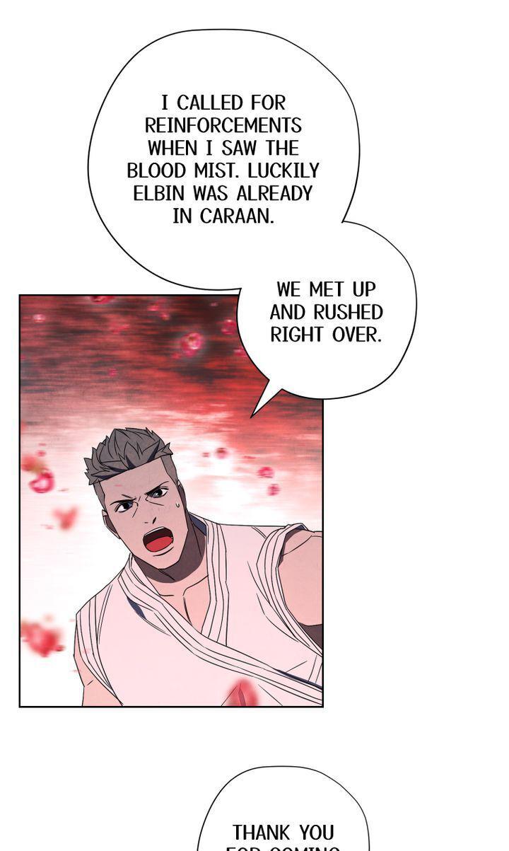 The Live Chap 50 - Next Chap 51