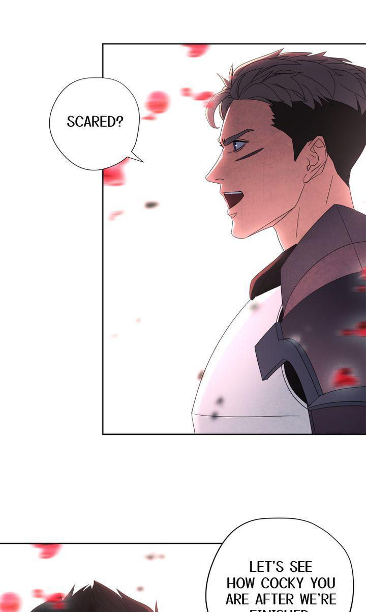 The Live Chap 50 - Next Chap 51