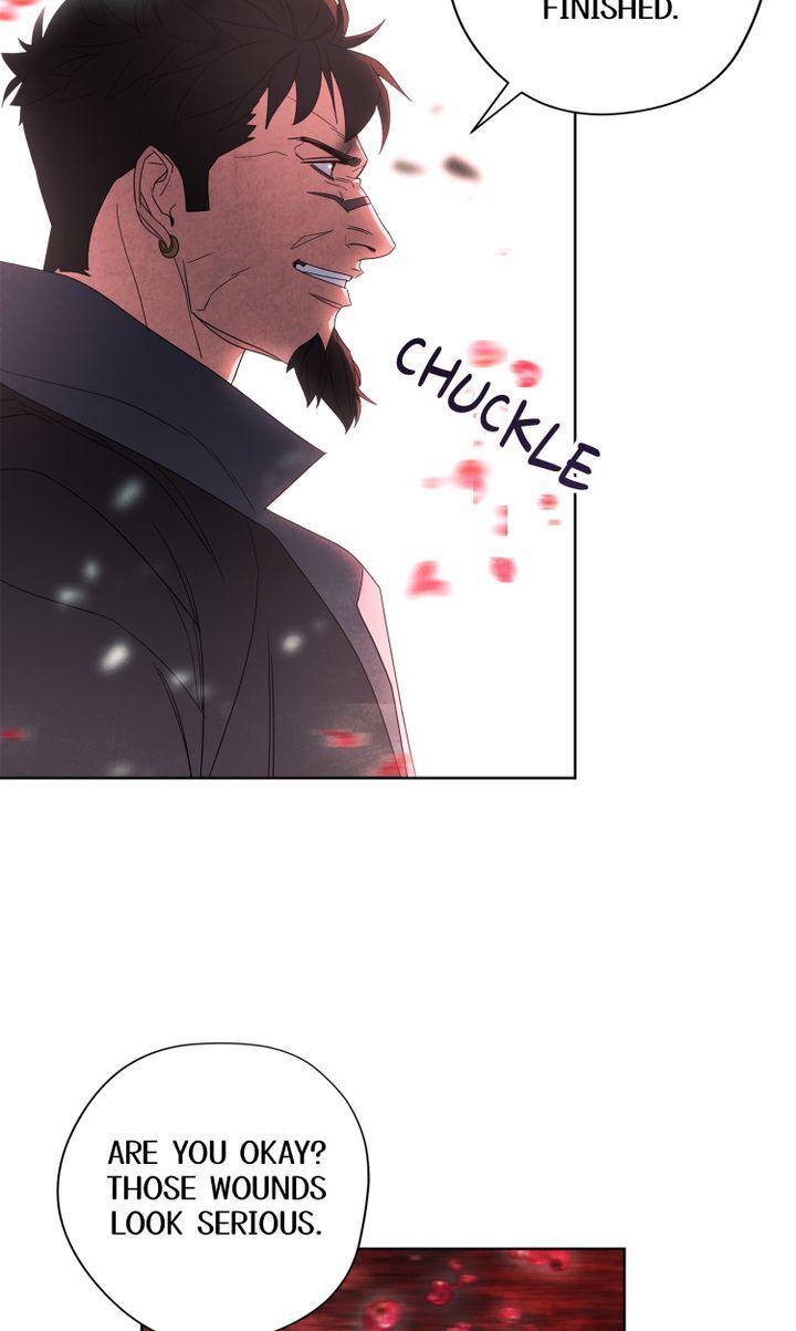 The Live Chap 50 - Next Chap 51
