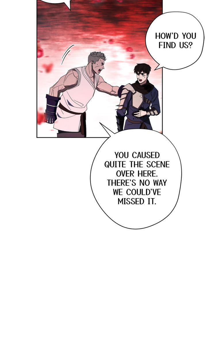 The Live Chap 50 - Next Chap 51