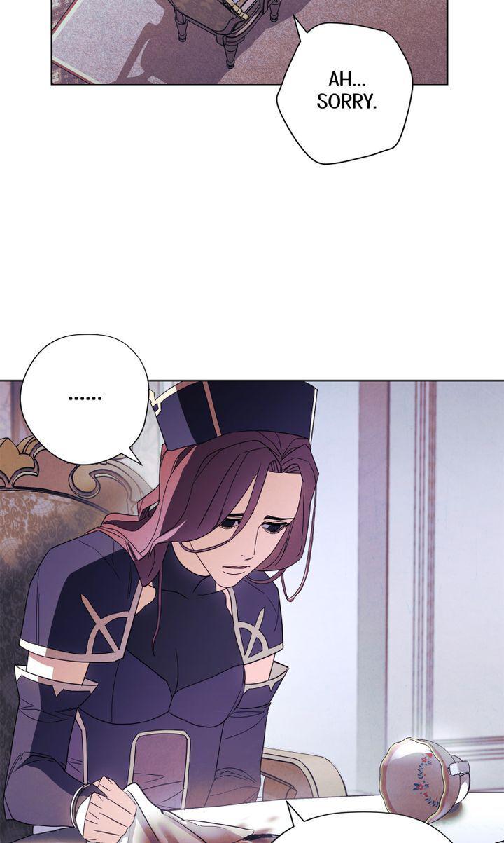 The Live Chap 50 - Next Chap 51