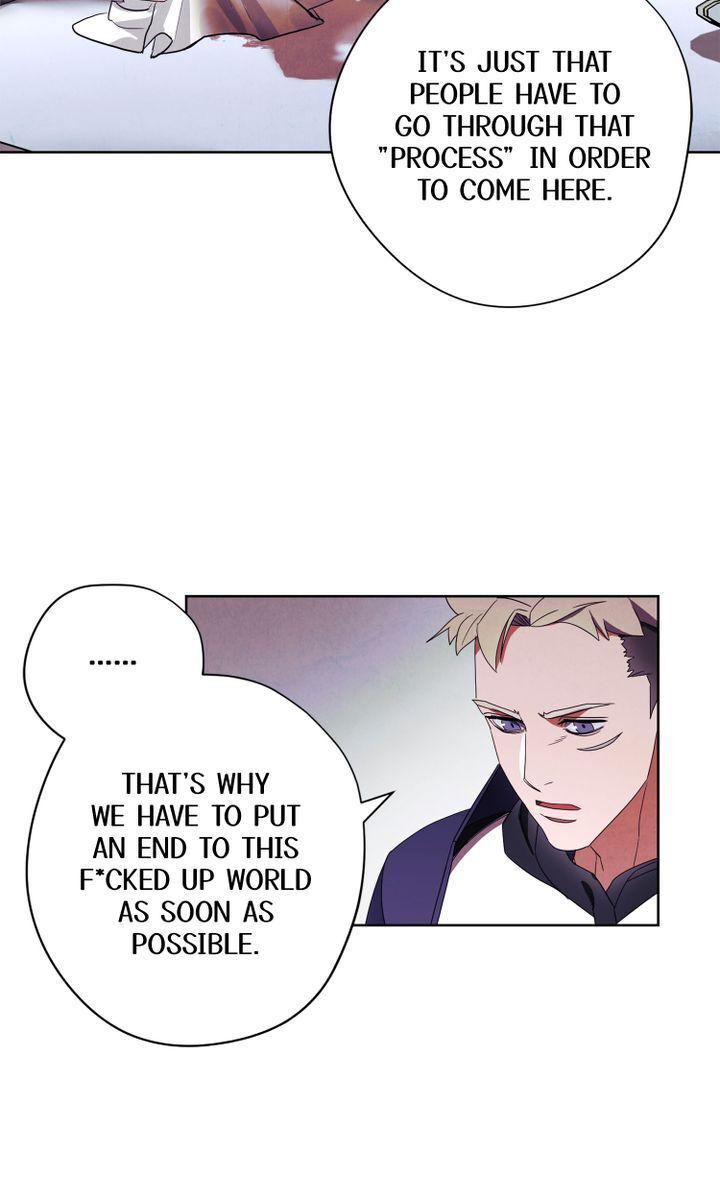 The Live Chap 50 - Next Chap 51