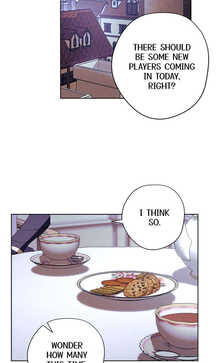 The Live Chap 50 - Next Chap 51