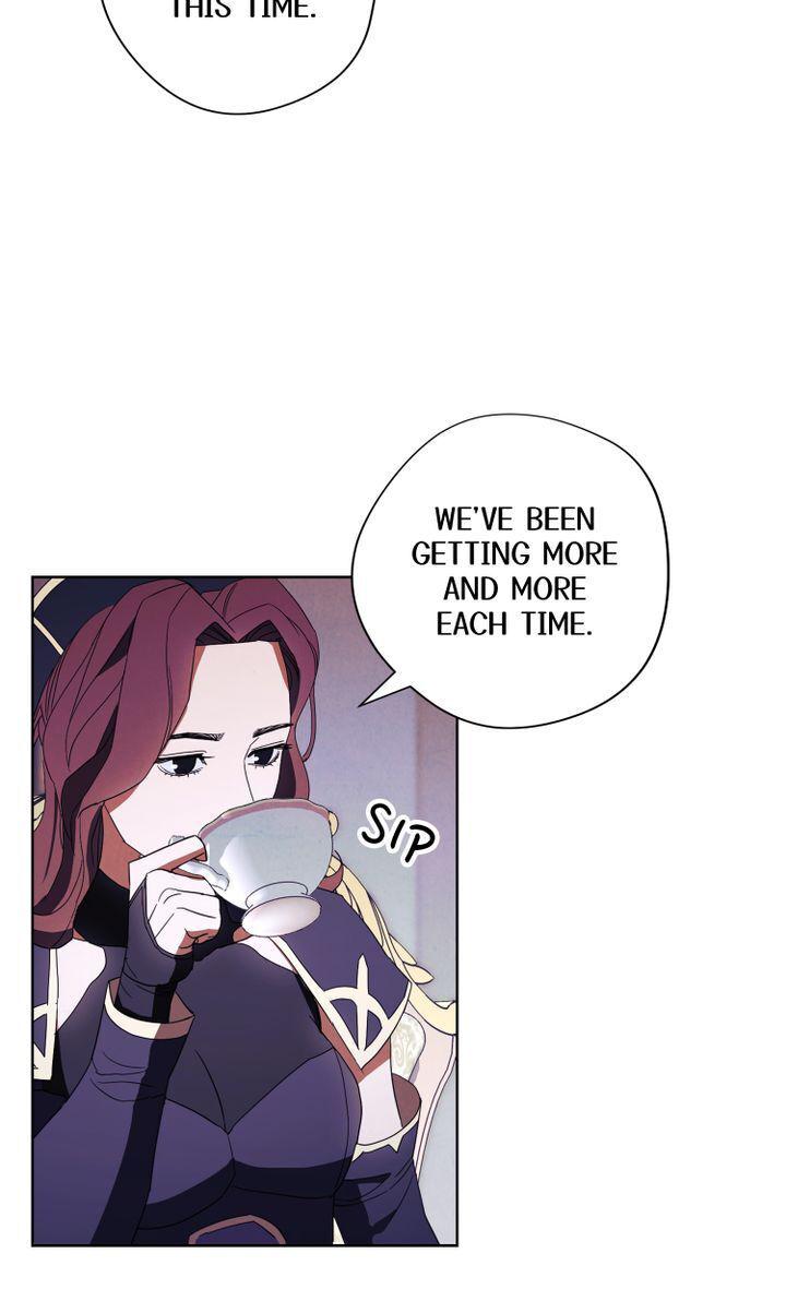 The Live Chap 50 - Next Chap 51