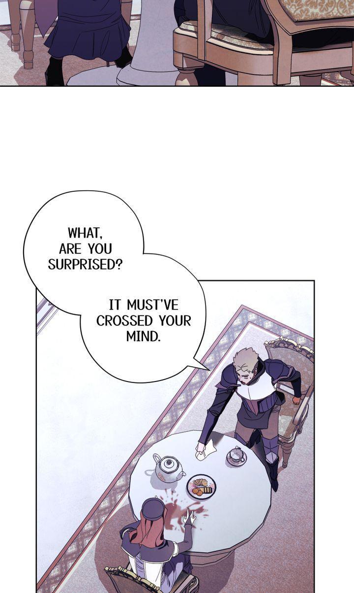 The Live Chap 50 - Next Chap 51
