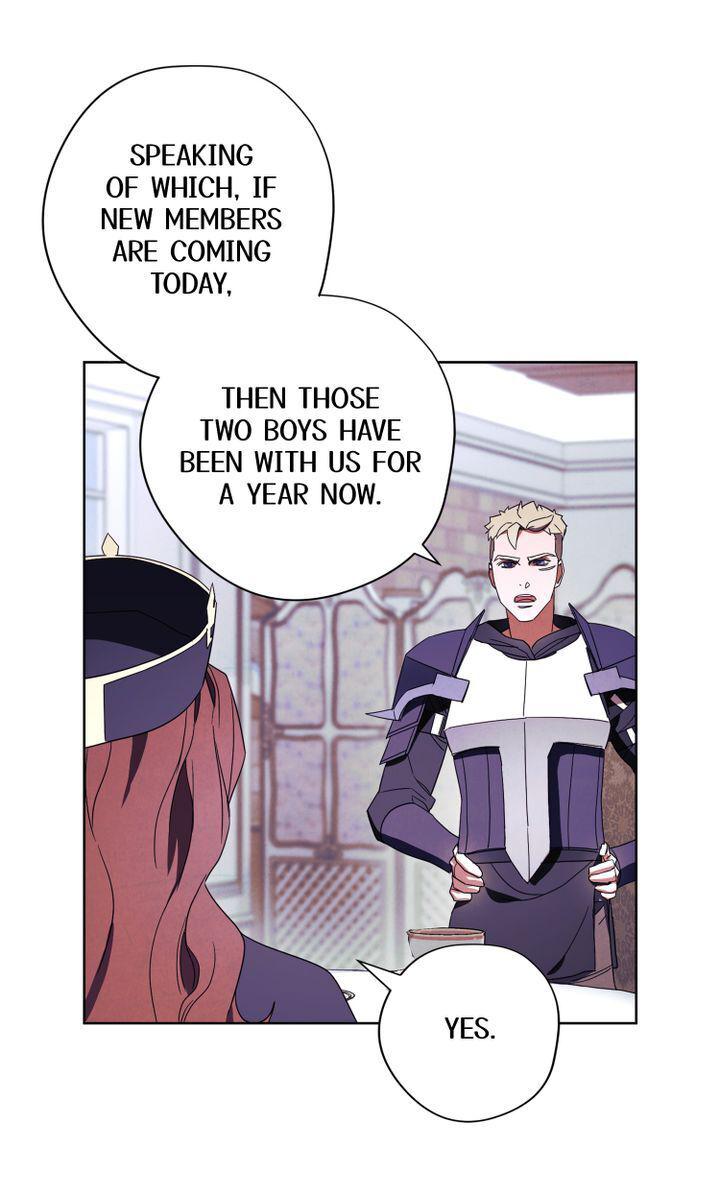 The Live Chap 50 - Next Chap 51