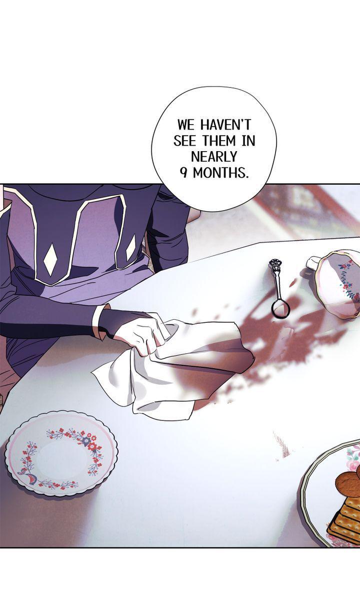 The Live Chap 50 - Next Chap 51