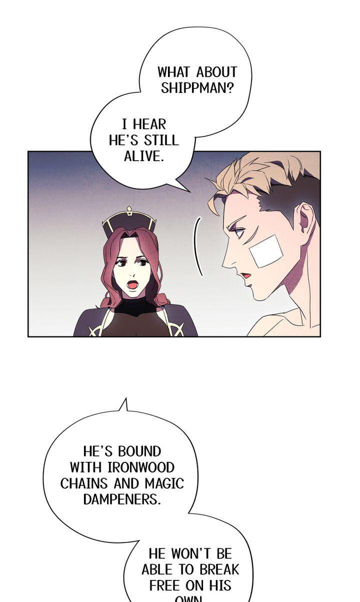 The Live Chap 51 - Next Chap 52