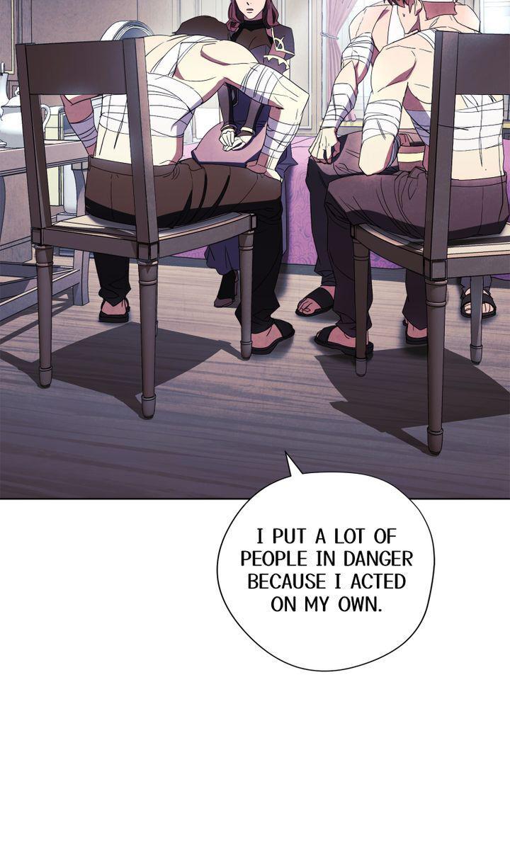 The Live Chap 51 - Next Chap 52