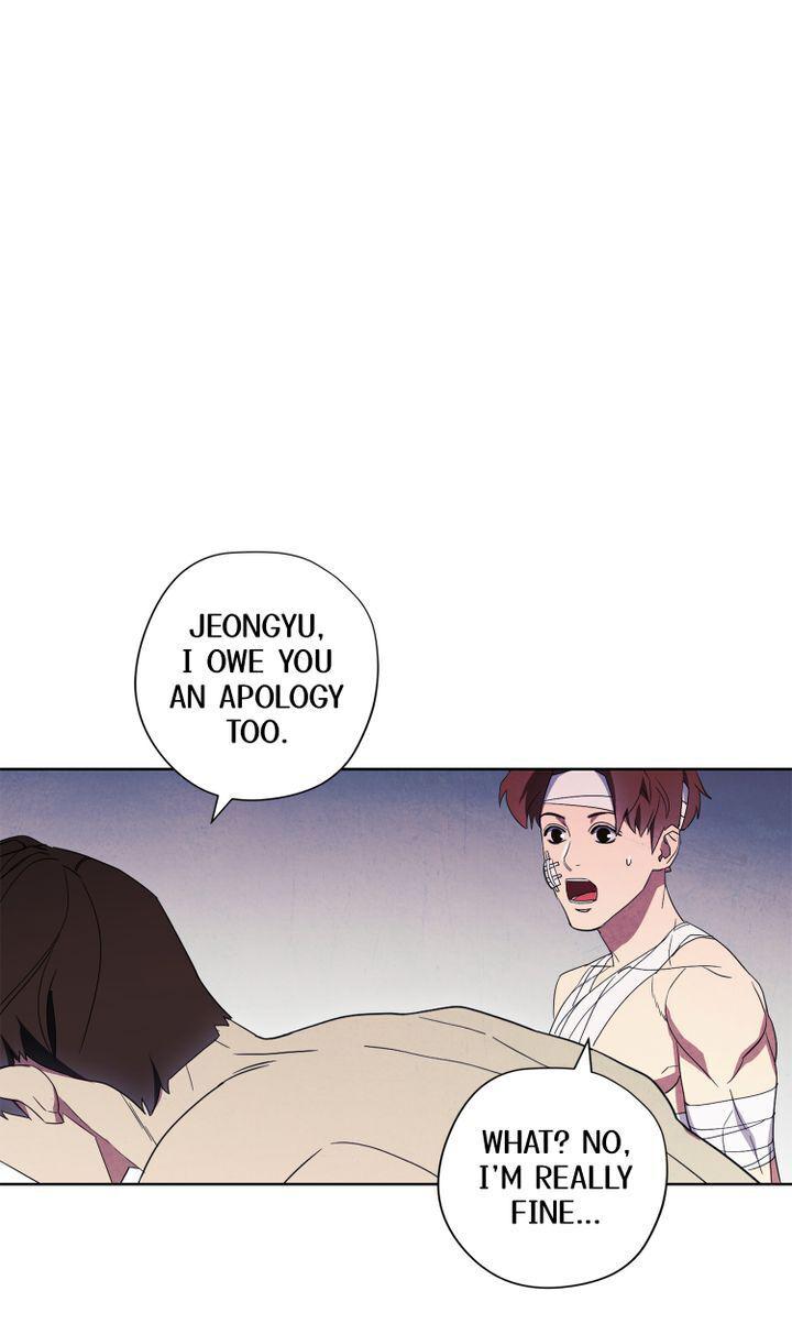 The Live Chap 51 - Next Chap 52