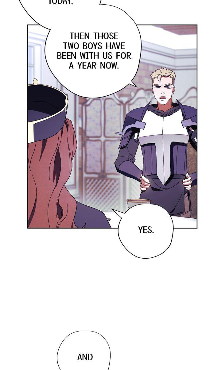 The Live Chap 51 - Next Chap 52