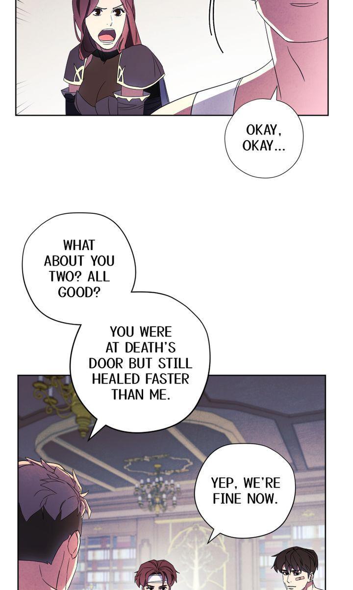 The Live Chap 51 - Next Chap 52