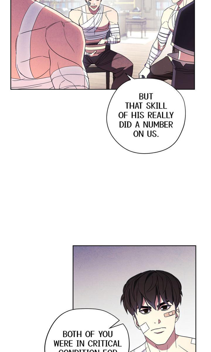 The Live Chap 51 - Next Chap 52