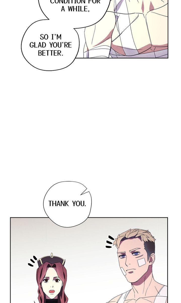 The Live Chap 51 - Next Chap 52
