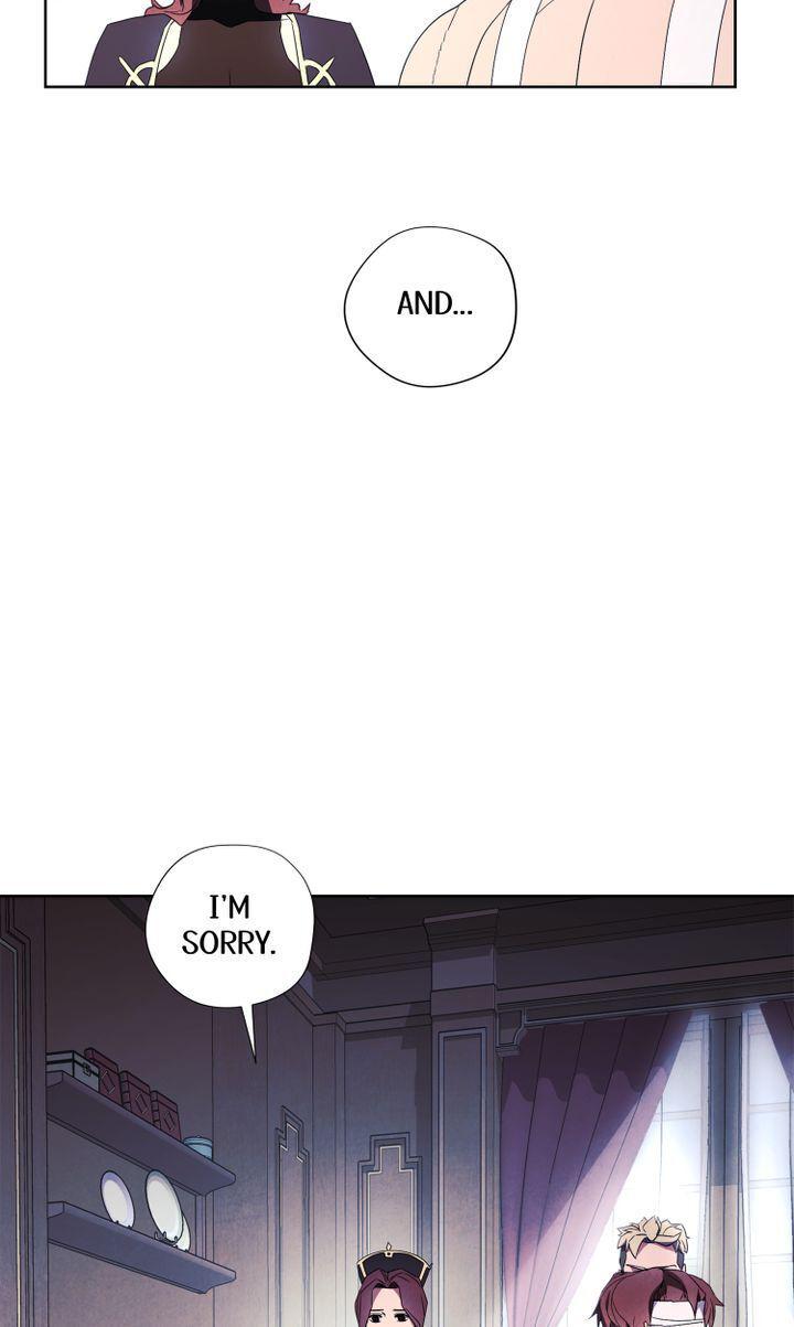 The Live Chap 51 - Next Chap 52