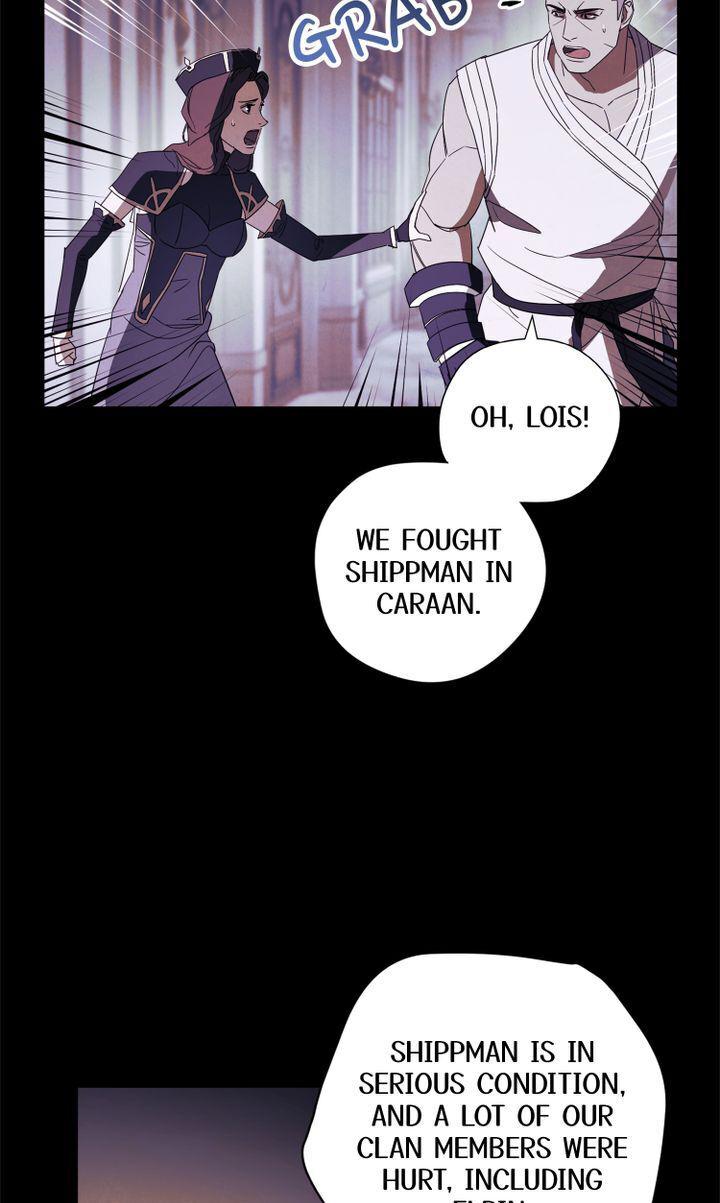 The Live Chap 51 - Next Chap 52