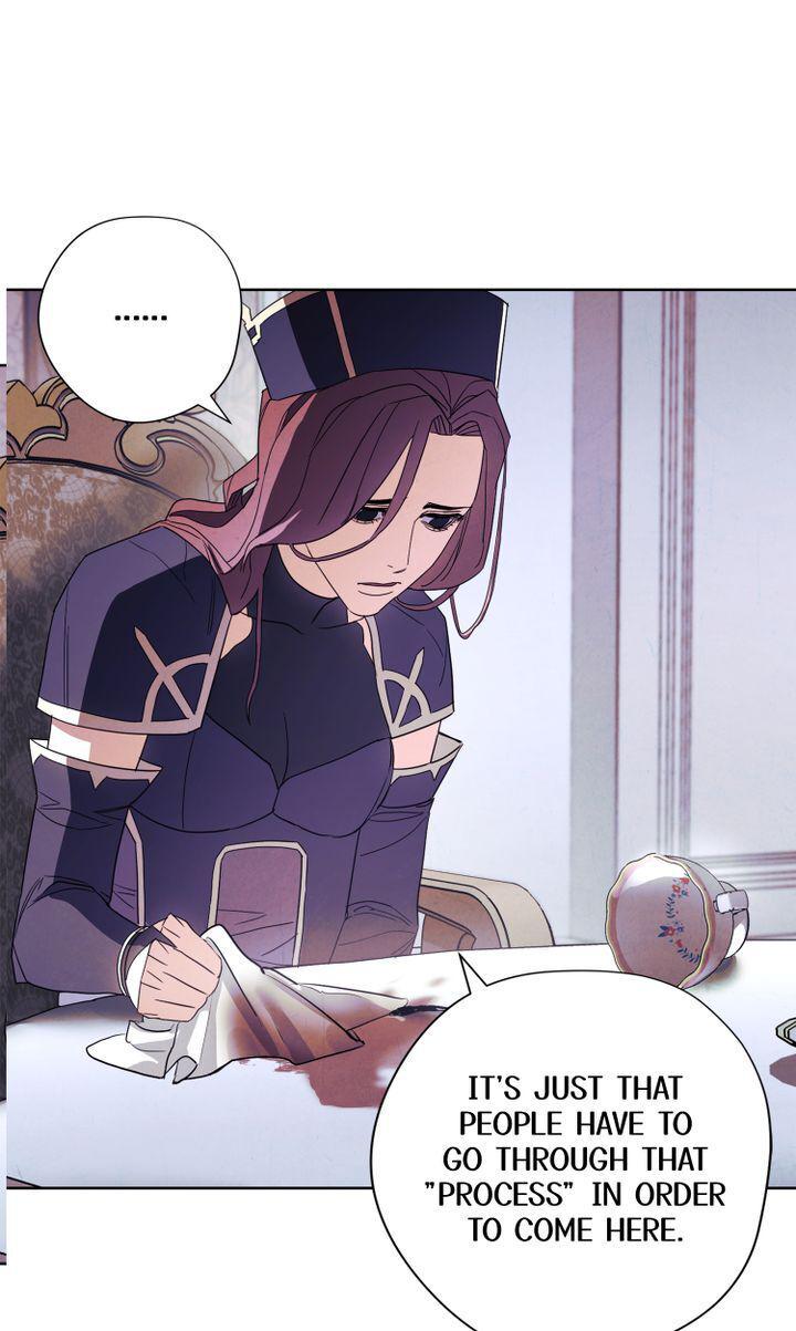 The Live Chap 51 - Next Chap 52
