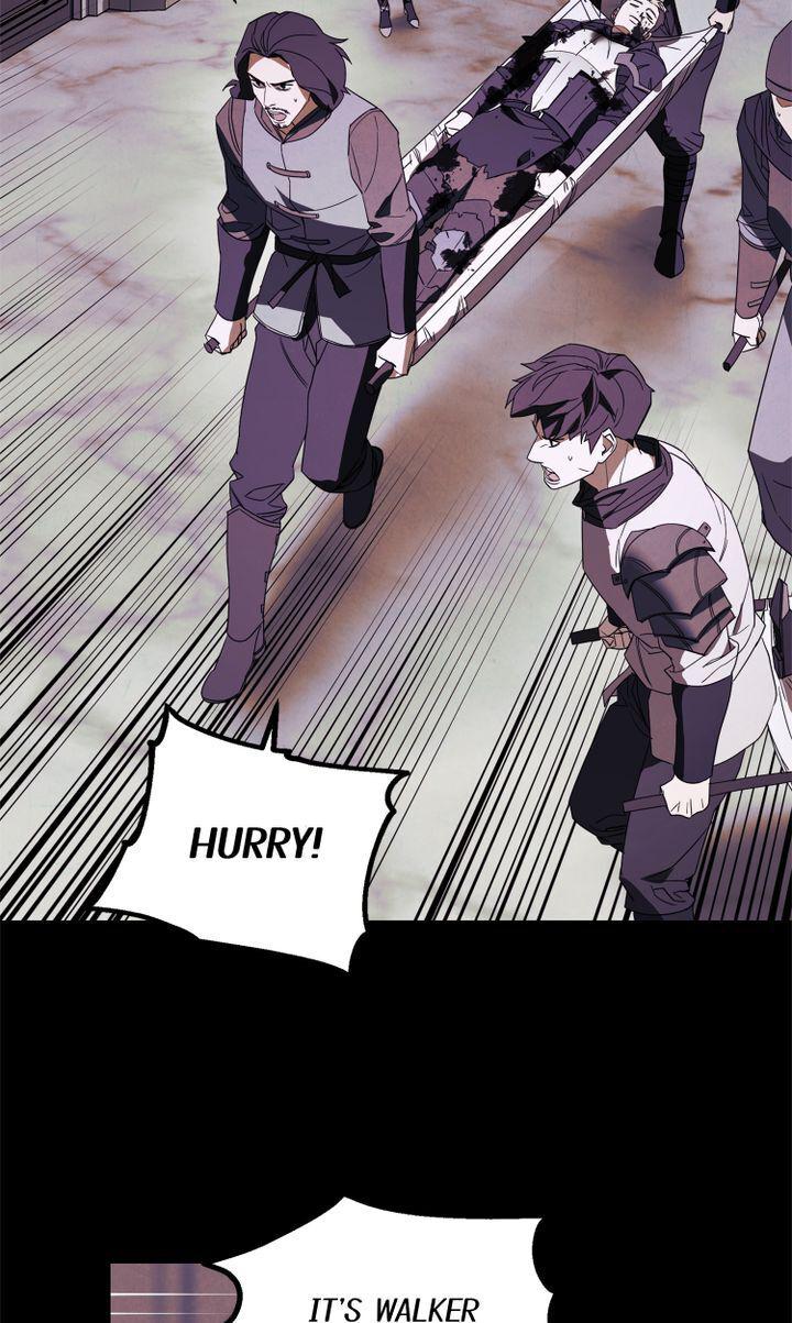 The Live Chap 51 - Next Chap 52