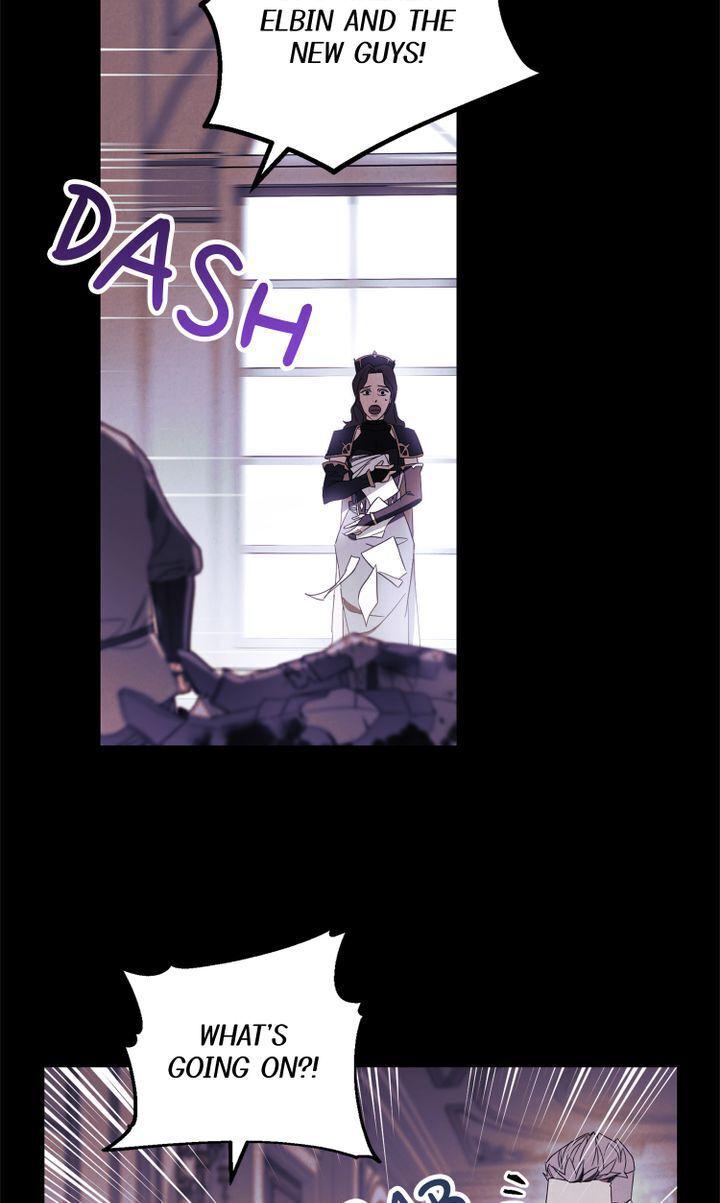 The Live Chap 51 - Next Chap 52