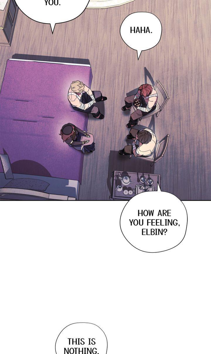The Live Chap 51 - Next Chap 52