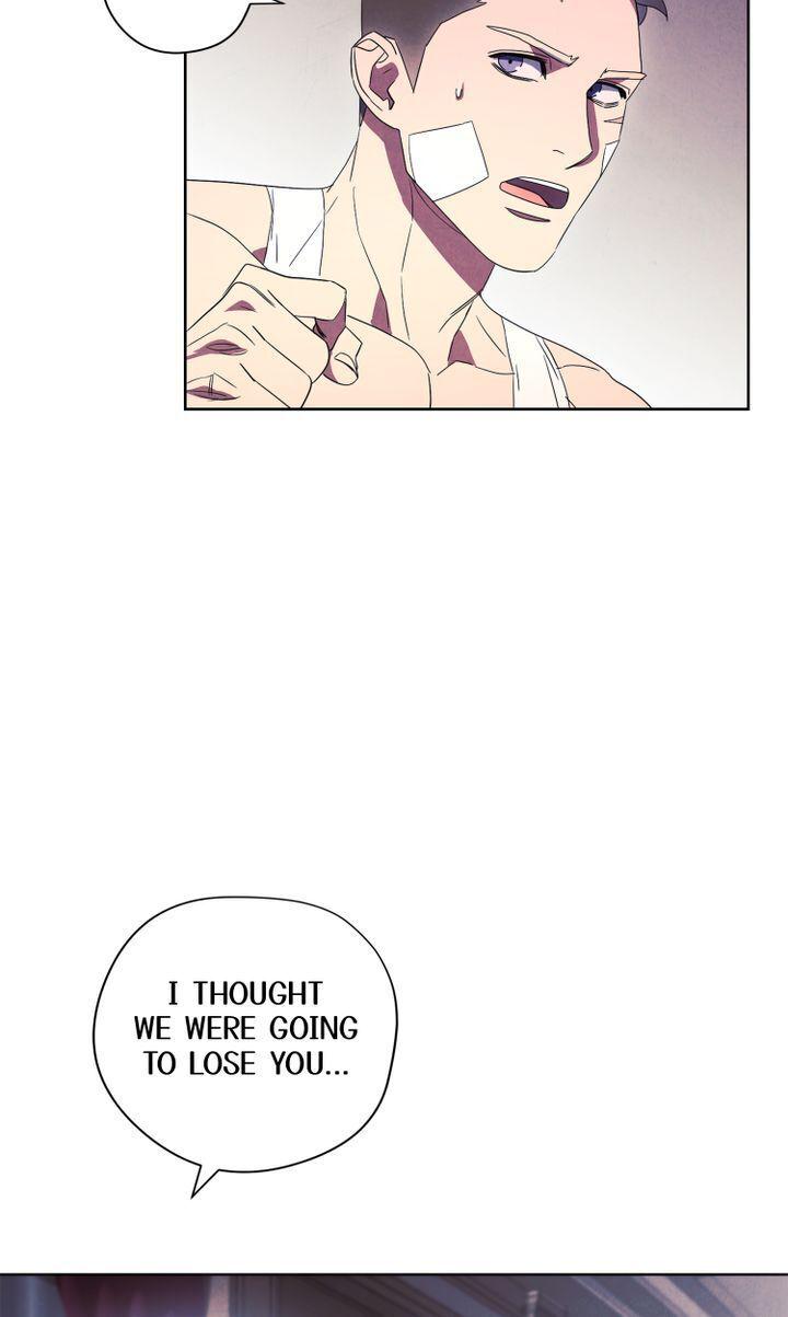 The Live Chap 51 - Next Chap 52