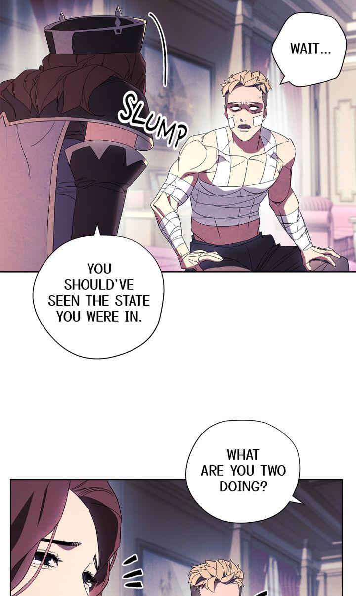 The Live Chap 51 - Next Chap 52