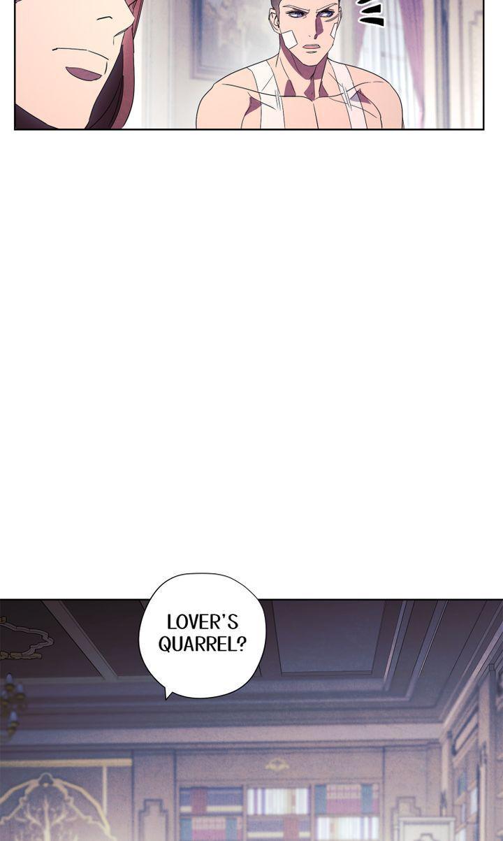 The Live Chap 51 - Next Chap 52