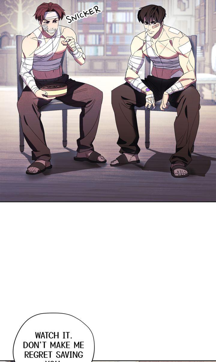 The Live Chap 51 - Next Chap 52