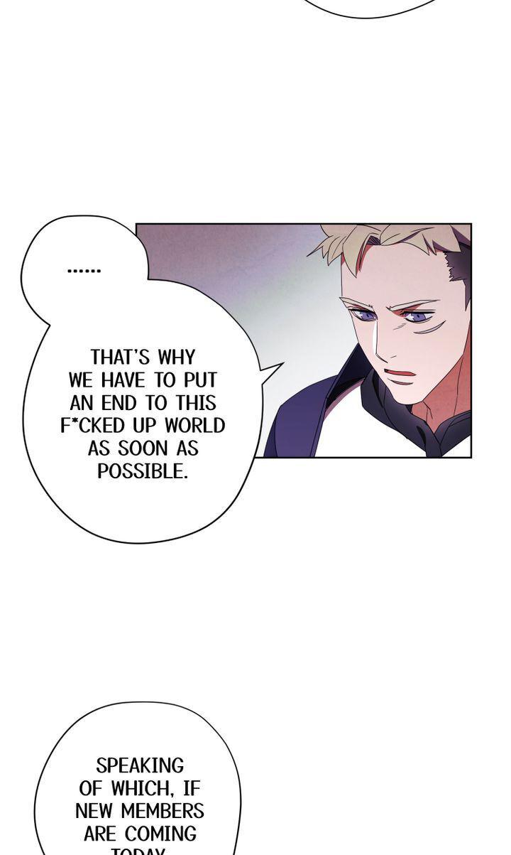 The Live Chap 51 - Next Chap 52