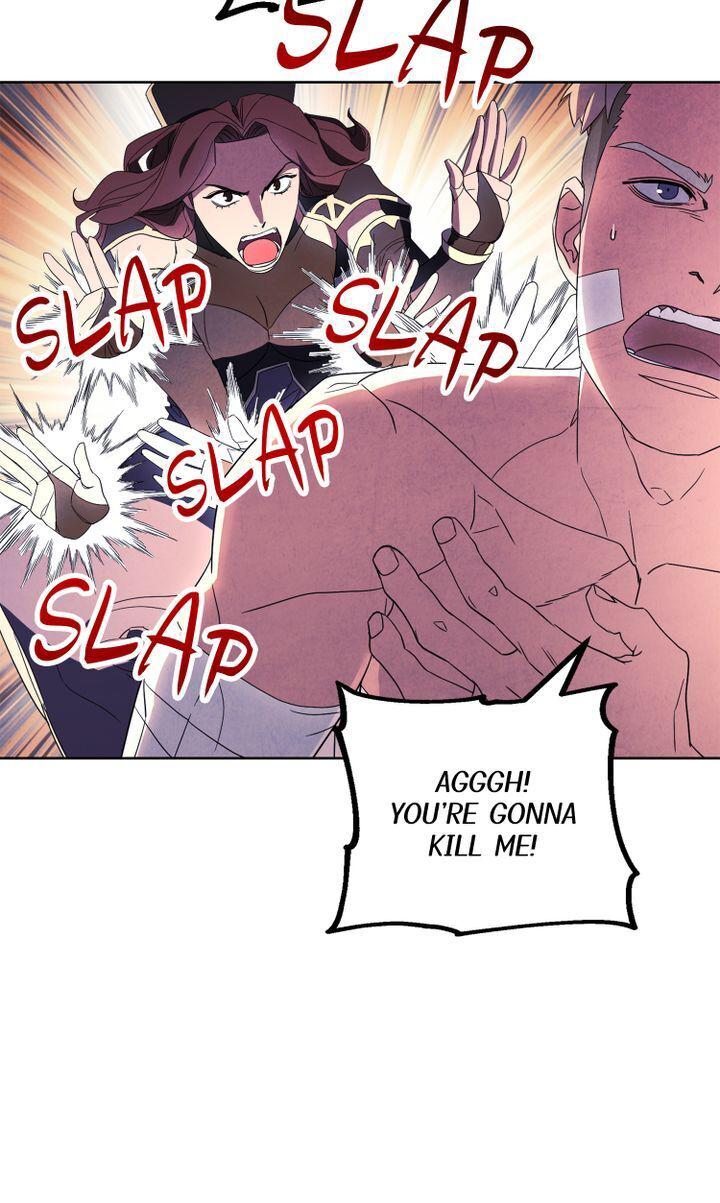 The Live Chap 51 - Next Chap 52