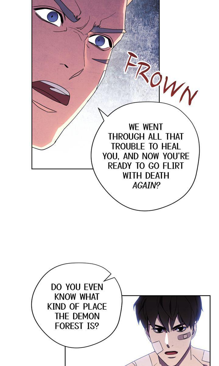 The Live Chap 51 - Next Chap 52