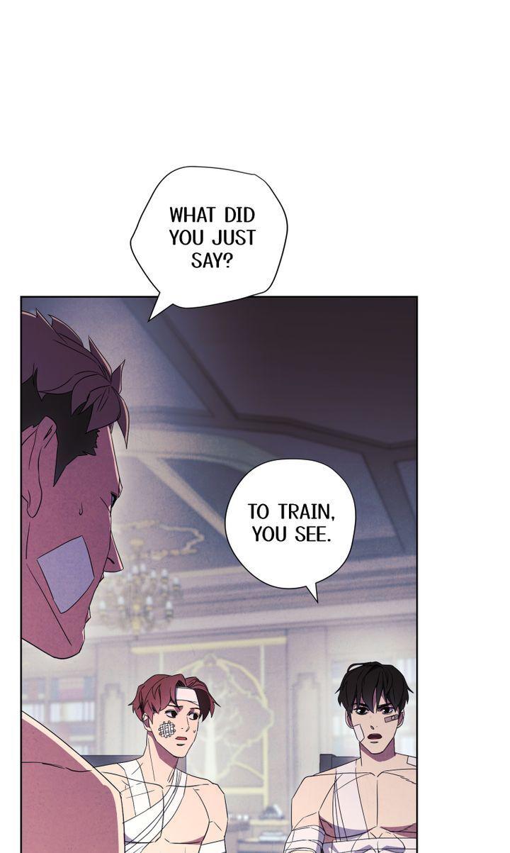 The Live Chap 51 - Next Chap 52