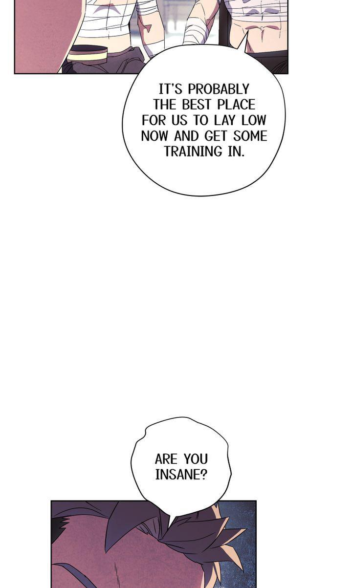 The Live Chap 51 - Next Chap 52