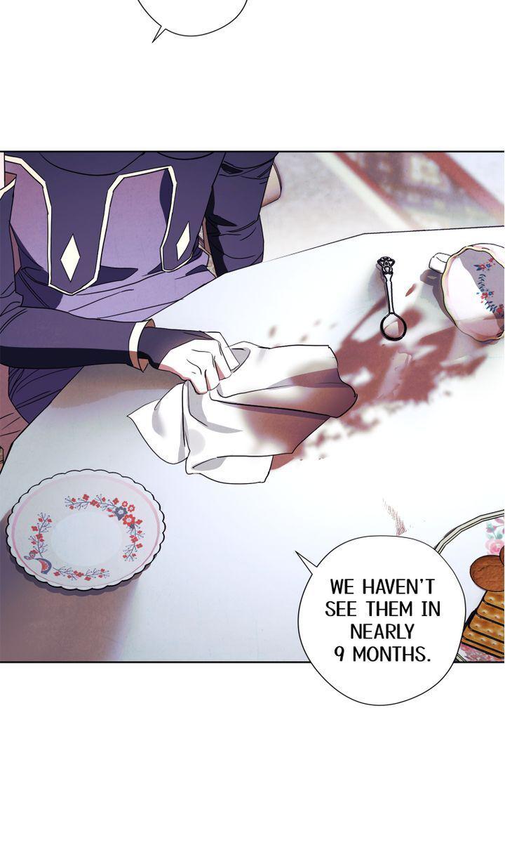 The Live Chap 51 - Next Chap 52