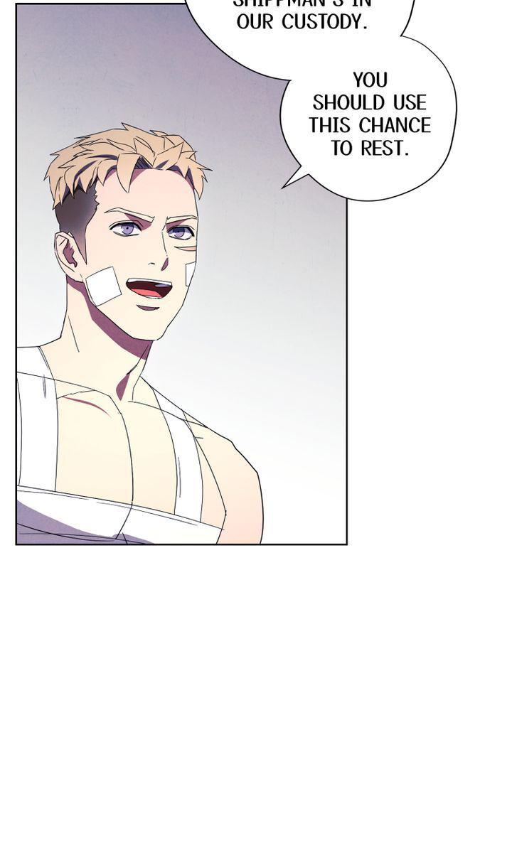 The Live Chap 51 - Next Chap 52