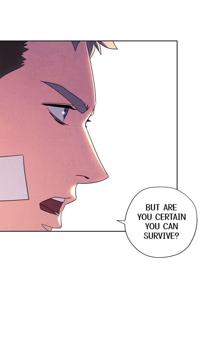 The Live Chap 51 - Next Chap 52